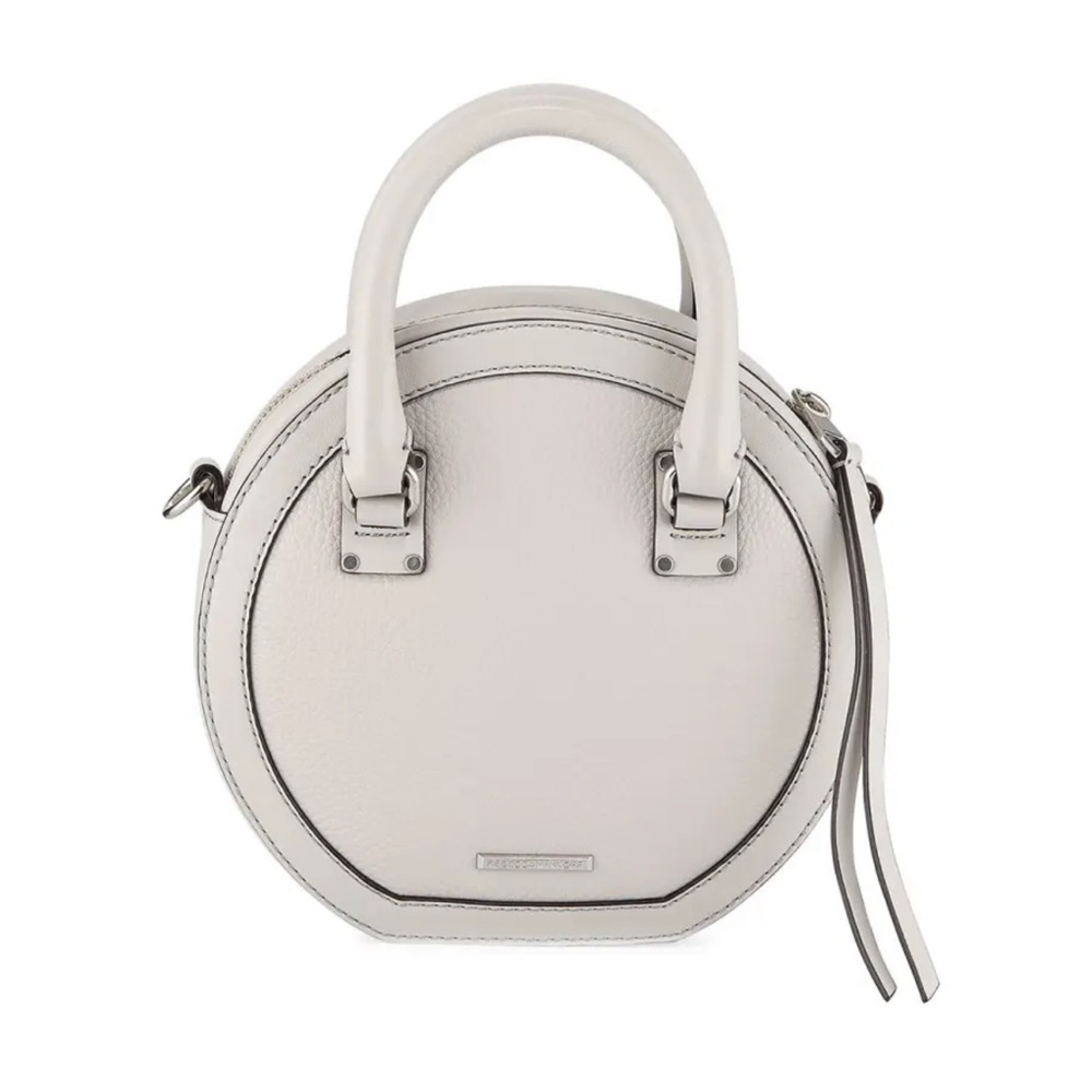 REBECCA MINKOFF Bree Circle Bag